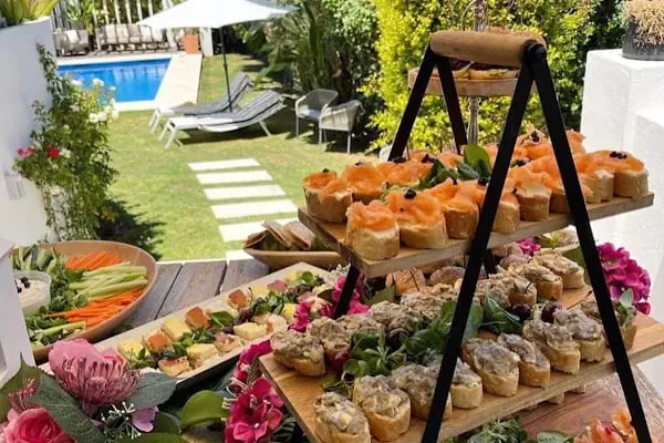 Bodrum Event Catering - Resim 2