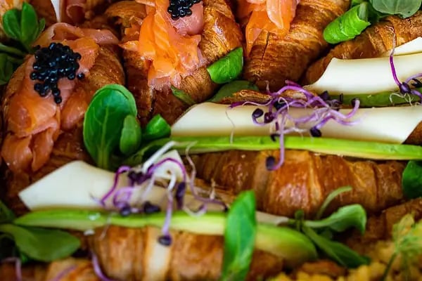 Bodrum Event Catering - Resim 4
