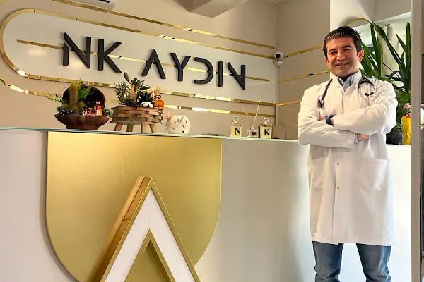 Dr. Kadir Aydın İç Hastalıkları Uzmanı - Resim 8