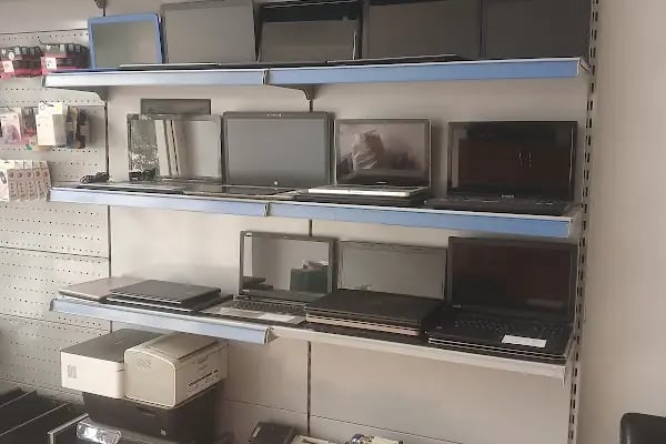 Gaziantep Bilgisayar Tamiri - Resim 14