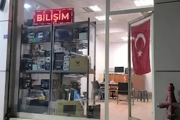 Gaziantep Bilgisayar Tamiri - Resim 18