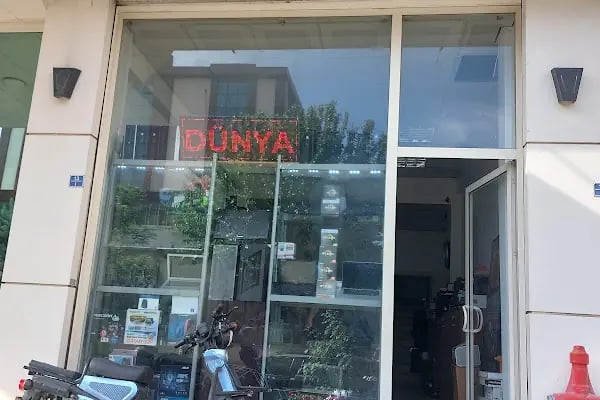 Gaziantep Bilgisayar Tamiri - Resim 17