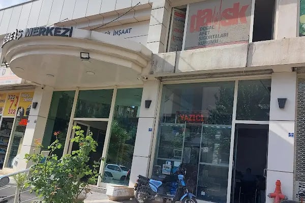 Gaziantep Bilgisayar Tamiri - Resim 4