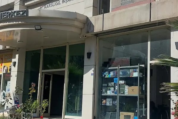 Gaziantep Bilgisayar Tamiri - Resim 3