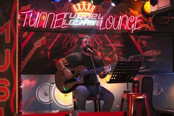 Tunnel Lounge Bandırma - Resim 4
