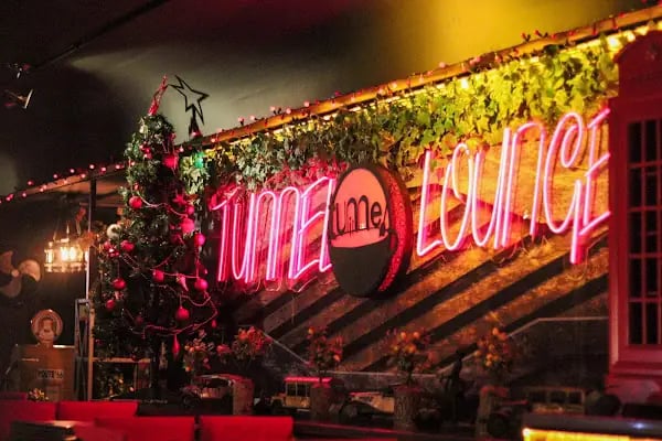 Tunnel Lounge Bandırma - Resim 5