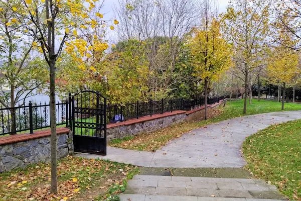 İBB Otağcılar Parkı - Resim 17