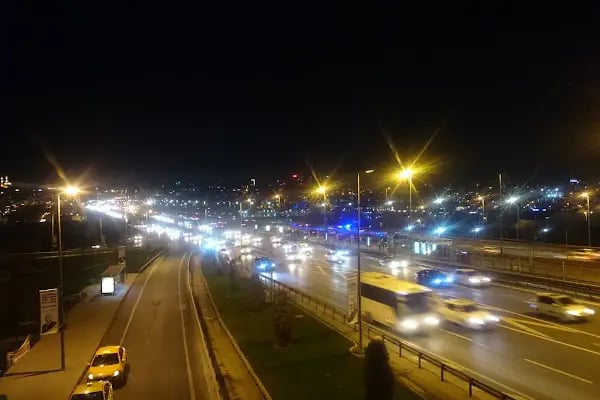 İBB Otağcılar Parkı - Resim 5