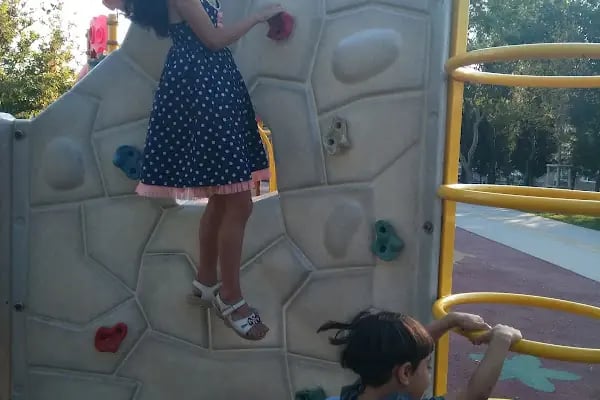 İBB Otağcılar Parkı - Resim 16