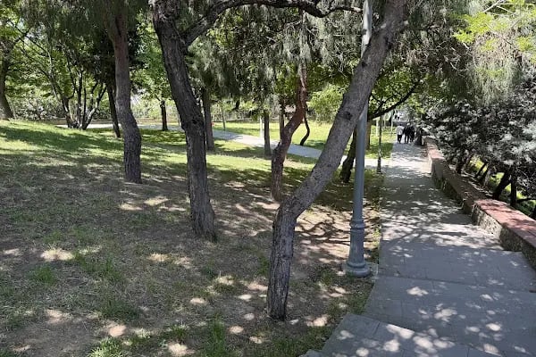 İBB Otağcılar Parkı - Resim 3