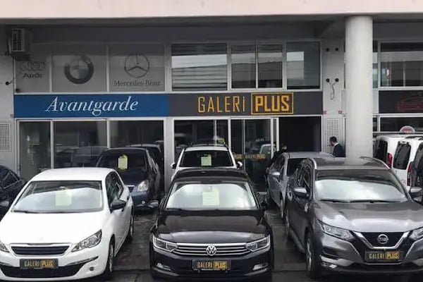 Galeri Plus - Resim 2