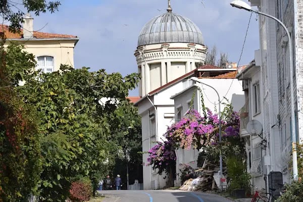 Aya Yani Kilisesi - Resim 5