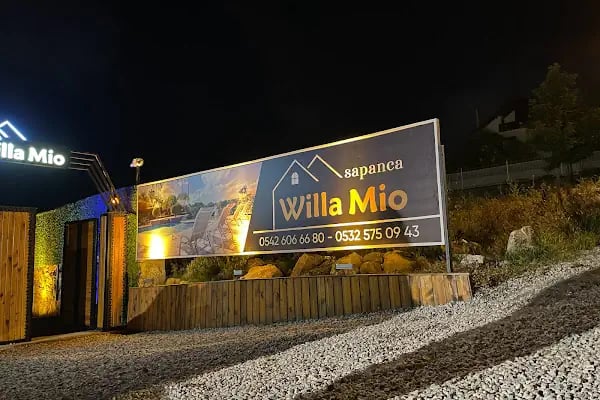 WİLLA MİO BUNGALOV - Resim 7