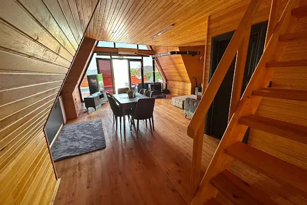 WİLLA MİO BUNGALOV - Resim 10