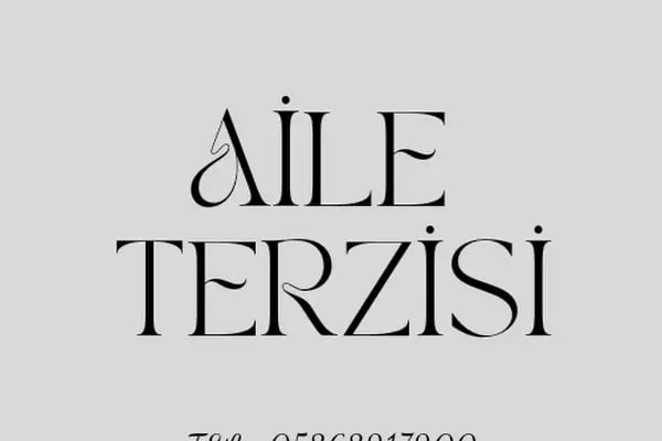 Aile Terzisi - Resim 12