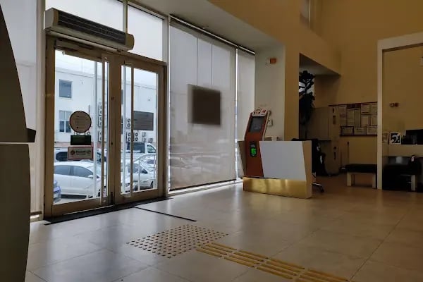 Kuveyt Türk Büsan Şubesi - Resim 2