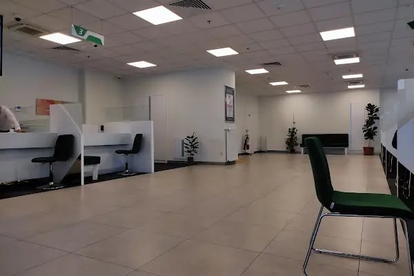 Kuveyt Türk Büsan Şubesi - Resim 3