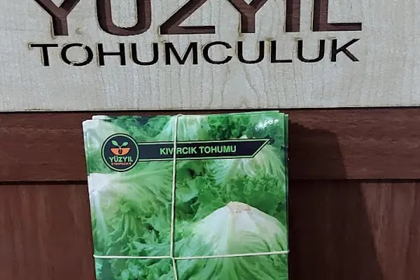 Yüzyıl Tohumculuk - Resim 18