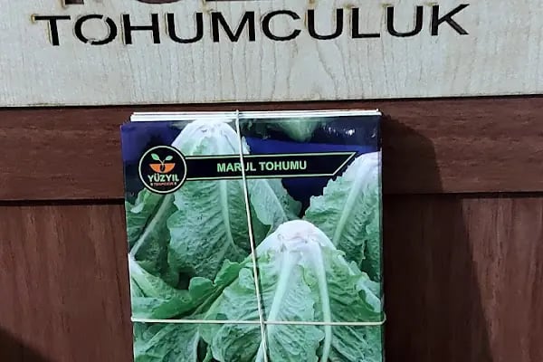 Yüzyıl Tohumculuk - Resim 15