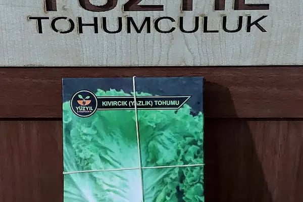 Yüzyıl Tohumculuk - Resim 19