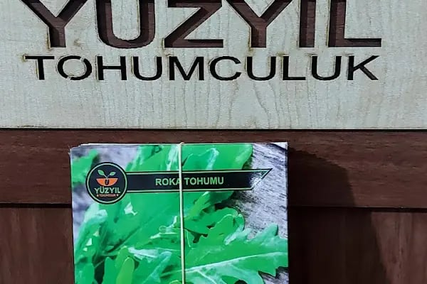 Yüzyıl Tohumculuk - Resim 14