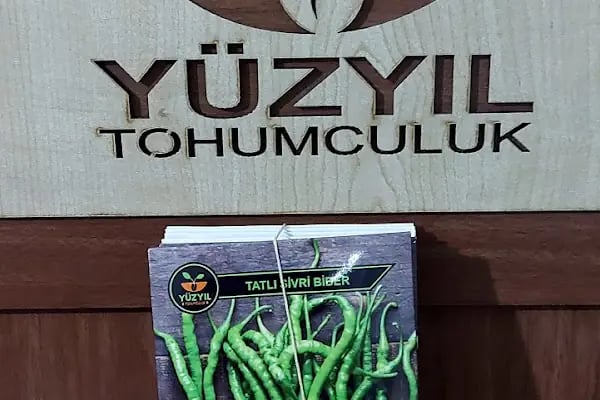 Yüzyıl Tohumculuk - Resim 16