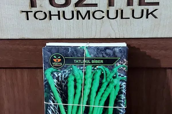 Yüzyıl Tohumculuk - Resim 11