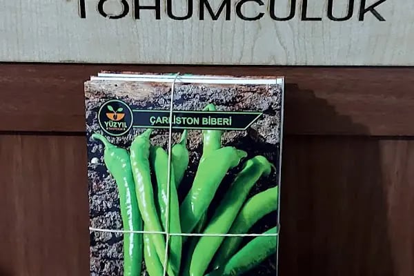 Yüzyıl Tohumculuk - Resim 2