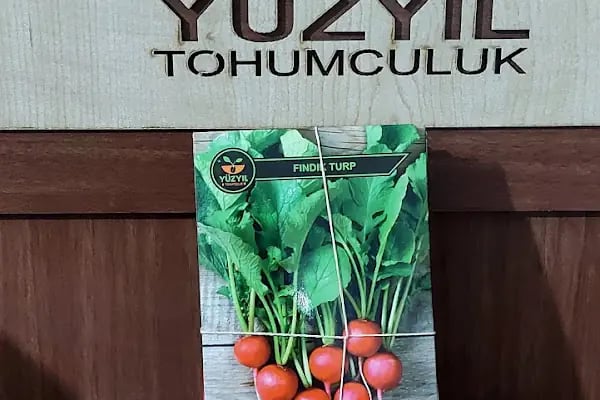 Yüzyıl Tohumculuk - Resim 9