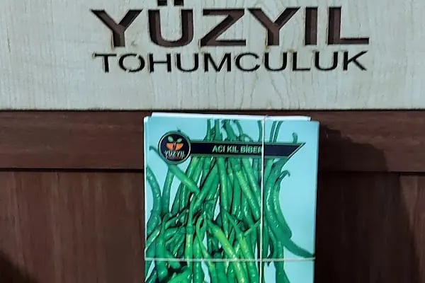 Yüzyıl Tohumculuk - Resim 13