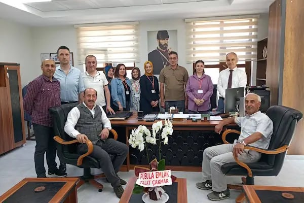 Akçaabat Tapu Sicil Müdürlüğü - Resim 2