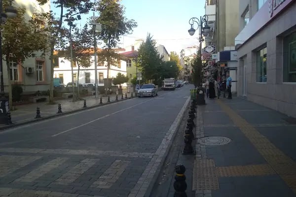 Akçaabat Tapu Sicil Müdürlüğü - Resim 9