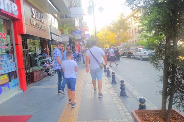 Akçaabat Tapu Sicil Müdürlüğü - Resim 4