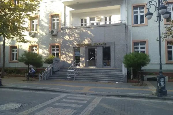 Akçaabat Tapu Sicil Müdürlüğü - Resim 5