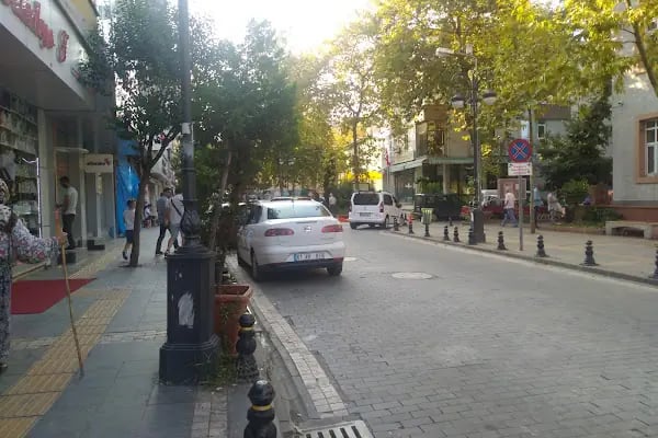 Akçaabat Tapu Sicil Müdürlüğü - Resim 6