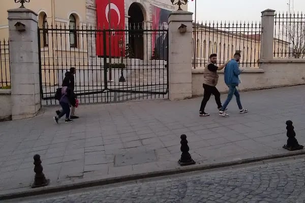 İstanbul Valiliği İl Nüfus Ve Vatandaşlık Müdürlüğü - Resim 17