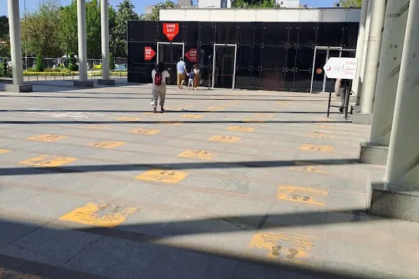 İstanbul Valiliği İl Nüfus Ve Vatandaşlık Müdürlüğü - Resim 16