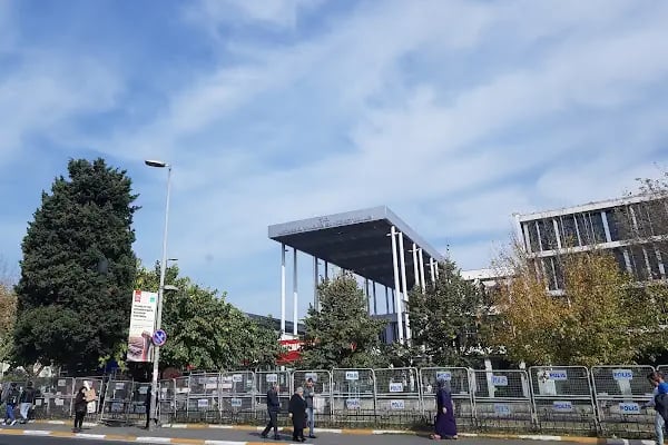 İstanbul Valiliği İl Nüfus Ve Vatandaşlık Müdürlüğü - Resim 13
