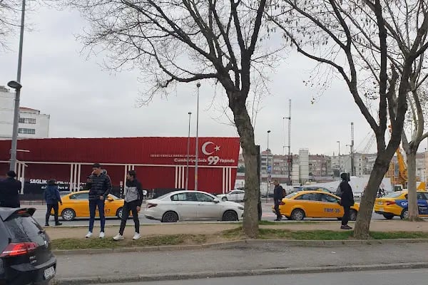 İstanbul Valiliği İl Nüfus Ve Vatandaşlık Müdürlüğü - Resim 20