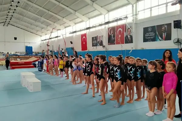 Çagibagi Cimnastik - Resim 7