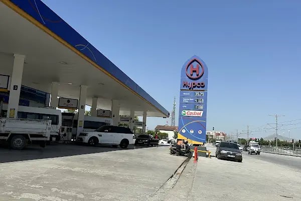 Konya Petrol - Resim 15