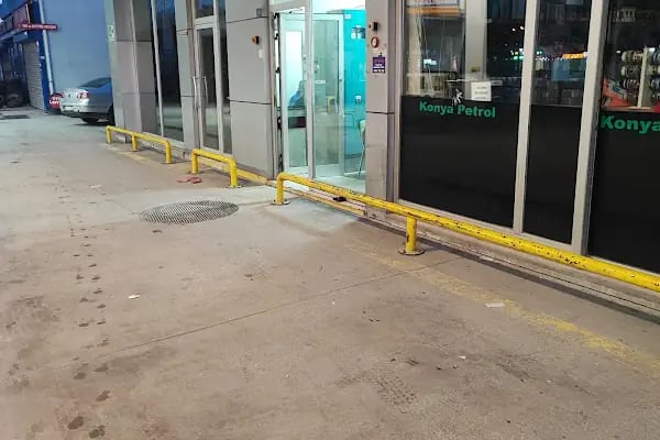 Konya Petrol - Resim 13