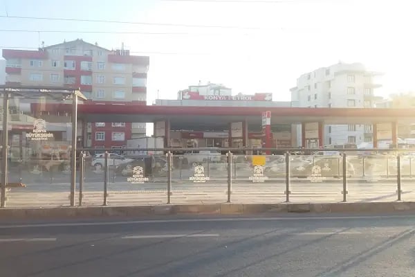 Konya Petrol - Resim 3