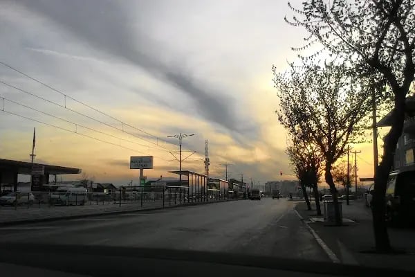 Konya Petrol - Resim 2