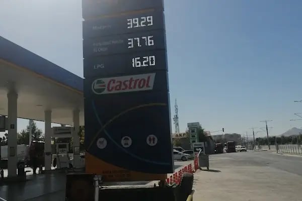 Konya Petrol - Resim 10