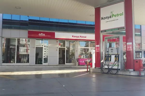 Konya Petrol - Resim 12
