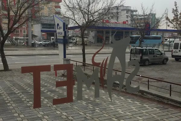 Konya Petrol - Resim 16