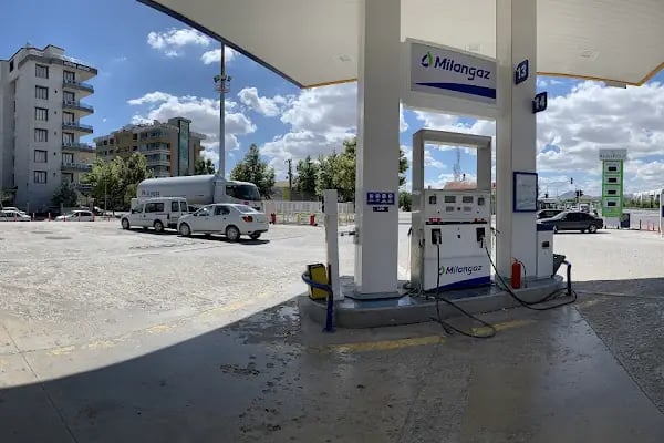 Konya Petrol - Resim 7