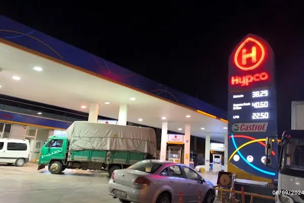 Konya Petrol - Resim 1