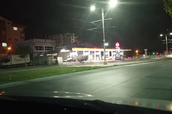 Konya Petrol - Resim 4